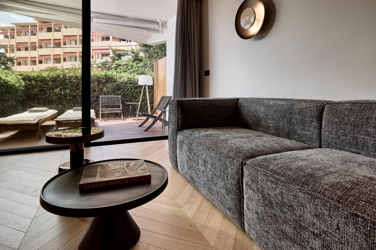 Icon Suite أثينا المظهر الخارجي الصورة
