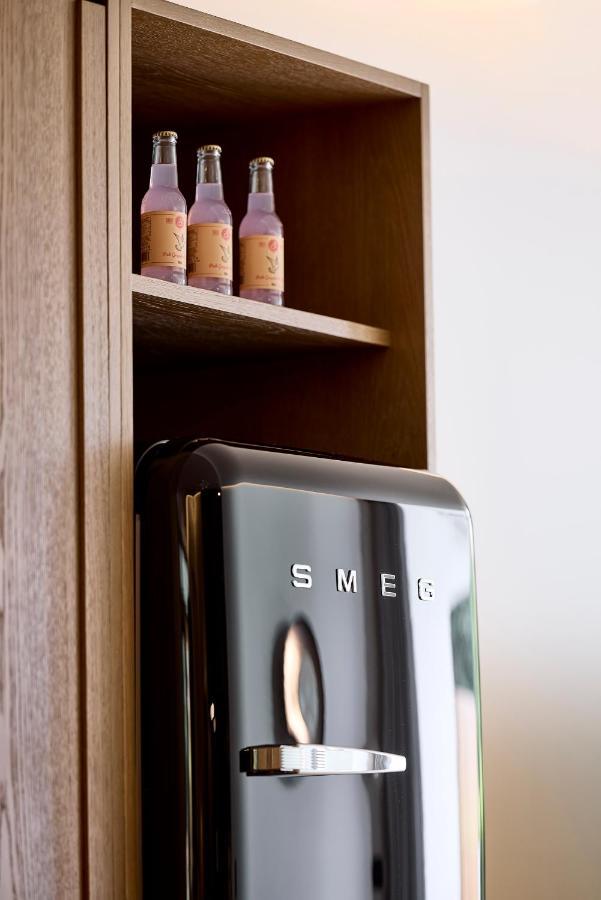 Icon Suite أثينا المظهر الخارجي الصورة