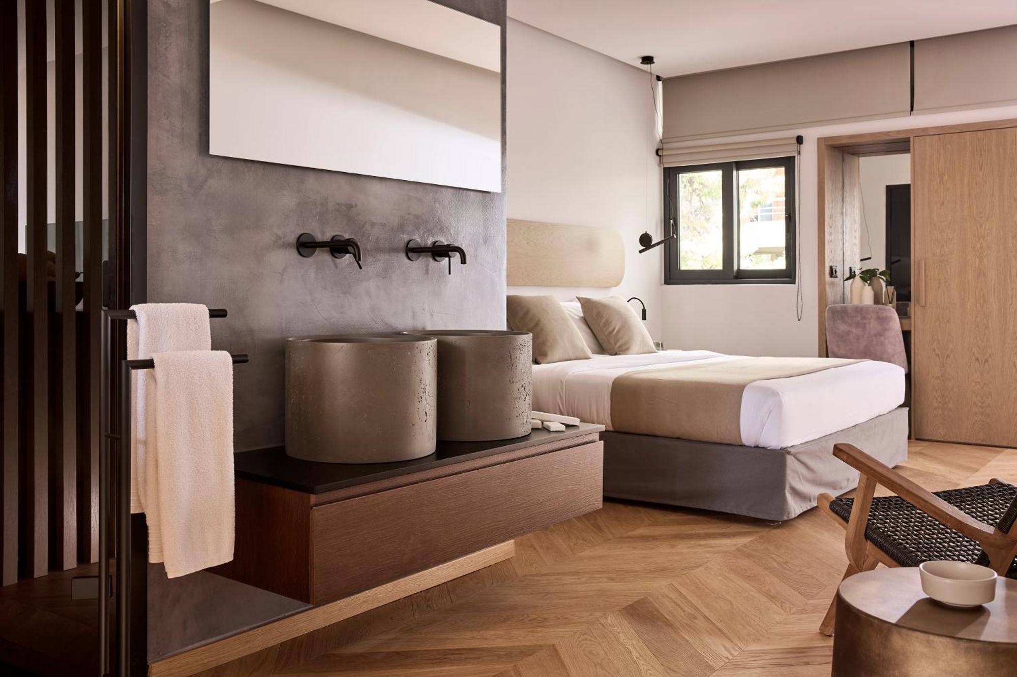 Icon Suite أثينا المظهر الخارجي الصورة
